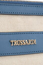 Trussardi Kadın Mini Omuz Çantası - Thumbnail