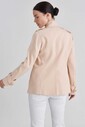 Trussardi Kadın Trençkot - Thumbnail