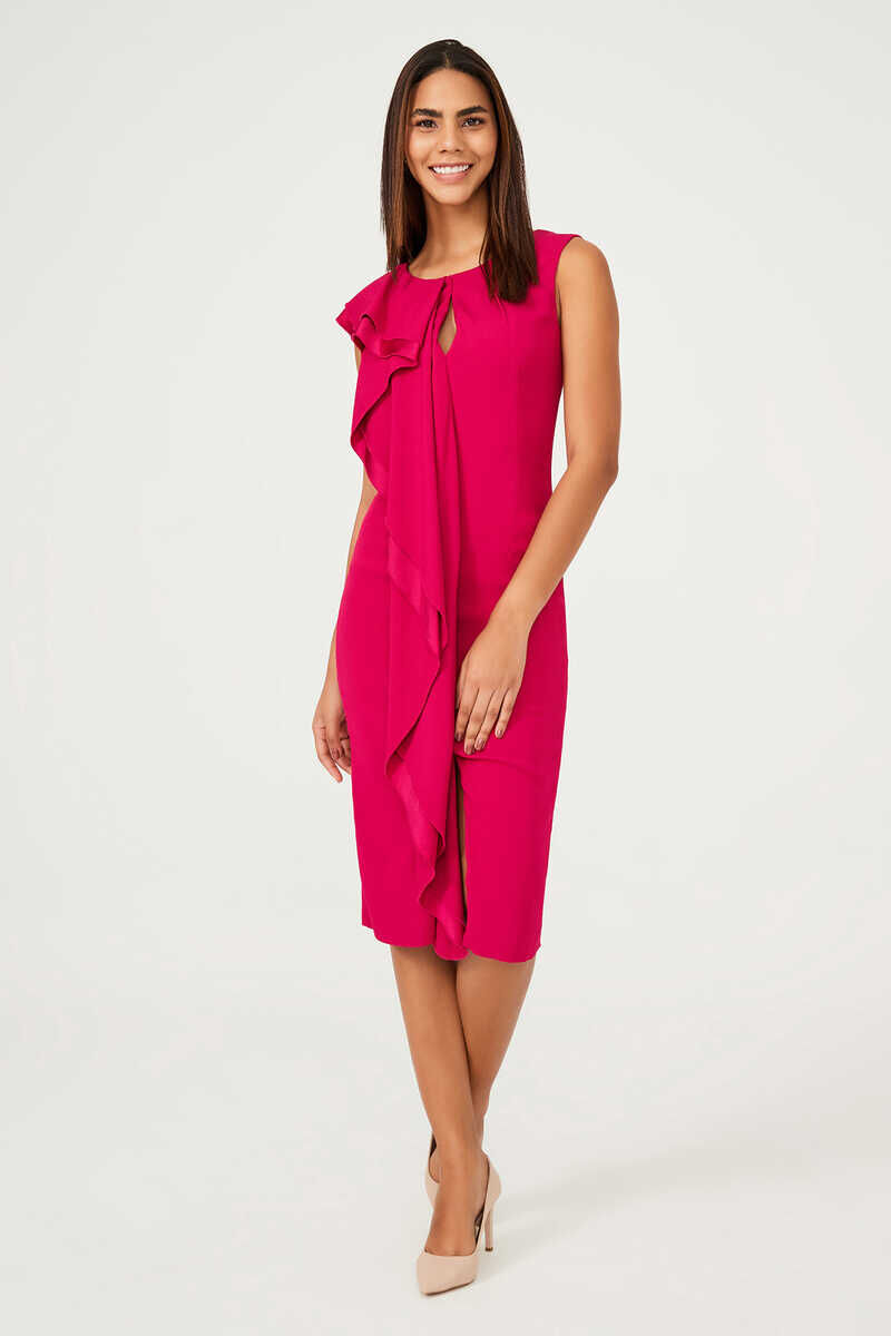 Twinset Kadın Elbise - 1