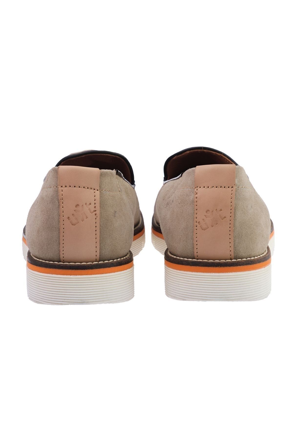 Uominitaliani Erkek Casual Ayakkabı - 16