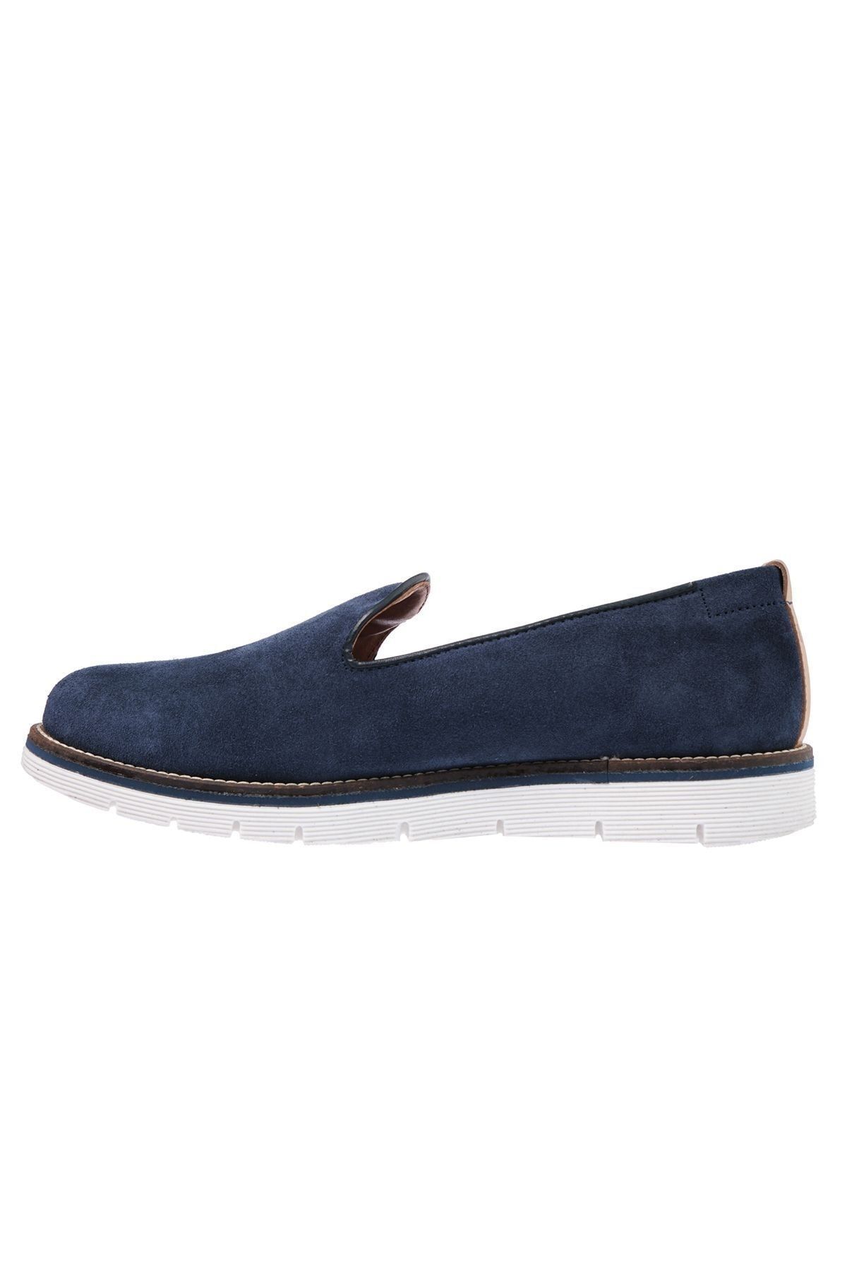 Uominitaliani Erkek Casual Ayakkabı - 12