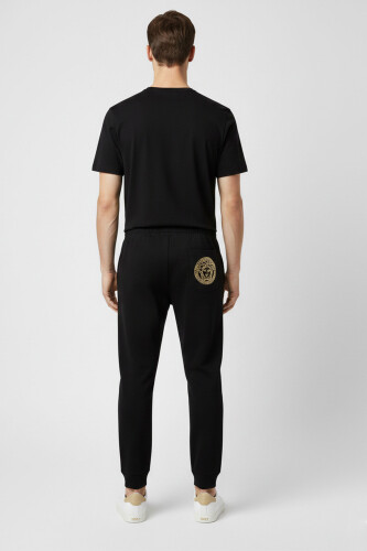 Versace Lastikli Erkek Eşofman Altı - 2