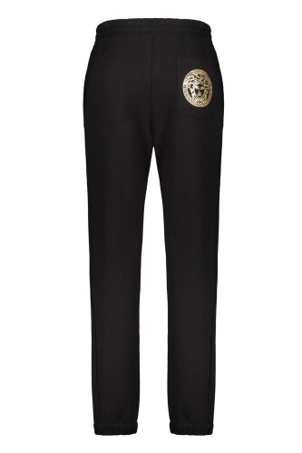 Versace Lastikli Erkek Eşofman Altı - 3