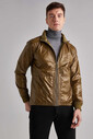 Woolrich Diamond Fuse Erkek Yağmurluk - Thumbnail