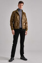 Woolrich Diamond Fuse Erkek Yağmurluk - Thumbnail