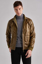 Woolrich Diamond Fuse Erkek Yağmurluk - Thumbnail