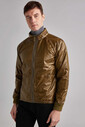 Woolrich Diamond Fuse Erkek Yağmurluk - Thumbnail