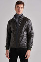 Woolrich Diamond Fuse Erkek Yağmurluk - Thumbnail