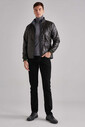 Woolrich Diamond Fuse Erkek Yağmurluk - Thumbnail