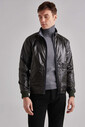 Woolrich Diamond Fuse Erkek Yağmurluk - Thumbnail