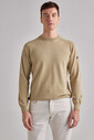 Woolrich Erkek Bisiklet Yaka Kazak - Thumbnail