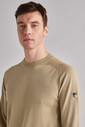 Woolrich Erkek Bisiklet Yaka Kazak - Thumbnail