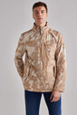 Woolrich Erkek Çift Taraflı Yağmurluk - Thumbnail