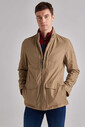 Woolrich Erkek Çift Taraflı Yağmurluk - Thumbnail