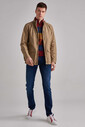 Woolrich Erkek Çift Taraflı Yağmurluk - Thumbnail
