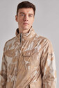Woolrich Erkek Çift Taraflı Yağmurluk - Thumbnail