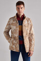 Woolrich Erkek Çift Taraflı Yağmurluk - Thumbnail