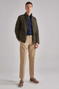 Woolrich Erkek Çift Taraflı Yağmurluk - Thumbnail