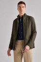 Woolrich Erkek Çift Taraflı Yağmurluk - Thumbnail