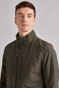 Woolrich Erkek Çift Taraflı Yağmurluk - Thumbnail