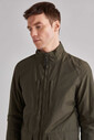 Woolrich Erkek Çift Taraflı Yağmurluk - Thumbnail