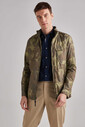 Woolrich Erkek Çift Taraflı Yağmurluk - Thumbnail