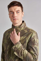 Woolrich Erkek Çift Taraflı Yağmurluk - Thumbnail