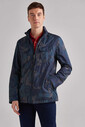 Woolrich Erkek Çift Taraflı Yağmurluk - Thumbnail
