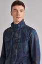 Woolrich Erkek Çift Taraflı Yağmurluk - Thumbnail