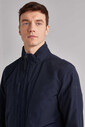 Woolrich Erkek Çift Taraflı Yağmurluk - Thumbnail
