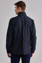 Woolrich Erkek Çift Taraflı Yağmurluk - Thumbnail