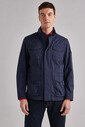 Woolrich Erkek Fermuarlı Mont - Thumbnail