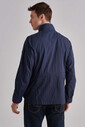 Woolrich Erkek Fermuarlı Mont - Thumbnail
