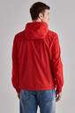 Woolrich Erkek Kapşonlu Yağmurluk - Thumbnail