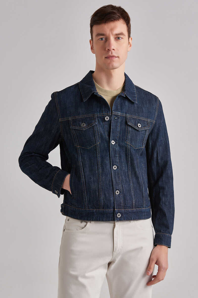 Woolrich Erkek Kot Ceket - 1