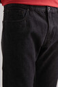 Woolrich Erkek Normal Kesim Jeans - Thumbnail