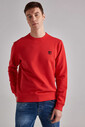 Woolrich Erkek Sweatshirt - Thumbnail