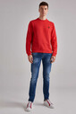 Woolrich Erkek Sweatshirt - Thumbnail