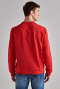 Woolrich Erkek Sweatshirt - Thumbnail