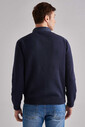 Woolrich Erkek Triko Şişme Mont - Thumbnail