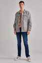 Woolrich Erkek Yün Ceket - Thumbnail
