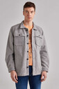 Woolrich Erkek Yün Ceket - Thumbnail