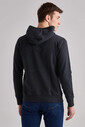 Woolrich Kapşonlu Erkek Sweatshirt - Thumbnail