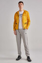 Woolrich Kapşonlu Erkek Yağmurluk - Thumbnail