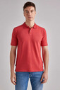 Woolrich Polo Yaka Erkek T-shirt - Thumbnail