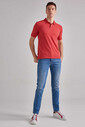 Woolrich Polo Yaka Erkek T-shirt - Thumbnail