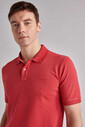 Woolrich Polo Yaka Erkek T-shirt - Thumbnail