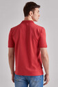 Woolrich Polo Yaka Erkek T-shirt - Thumbnail