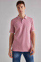 Woolrich Polo Yaka Erkek T-shirt - Thumbnail
