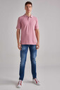Woolrich Polo Yaka Erkek T-shirt - Thumbnail
